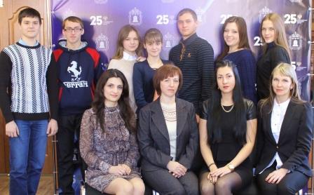 Тамбовское УФАС России открыло двери для студентов